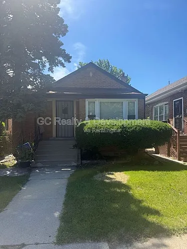 9552 S Greenwood Ave Photo 1