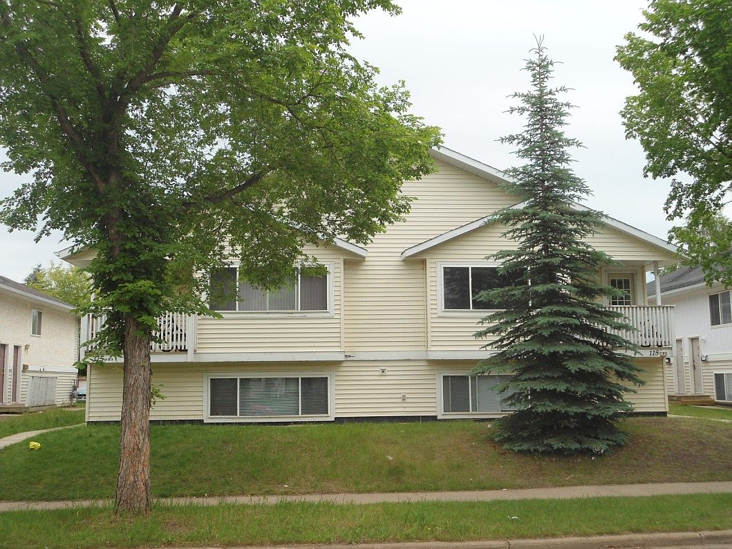 115 Mount Pleasant Dr C, Camrose, AB T4V 2M8 Zillow