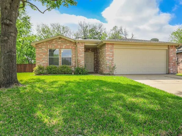 3005 Cedar Crest Dr, McKinney, TX 75070