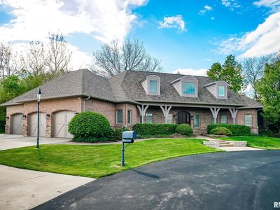 8515 N Wyndhill Ln, Peoria, IL, 61615