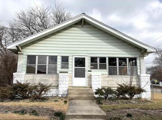 1126 E Walnut St, Kokomo, IN