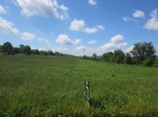 Moskaluk Rd, Berwick, PA 18603