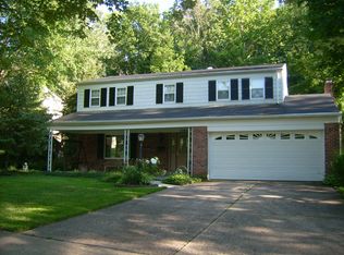 7290 Gungadin Dr, Cincinnati, OH 45230