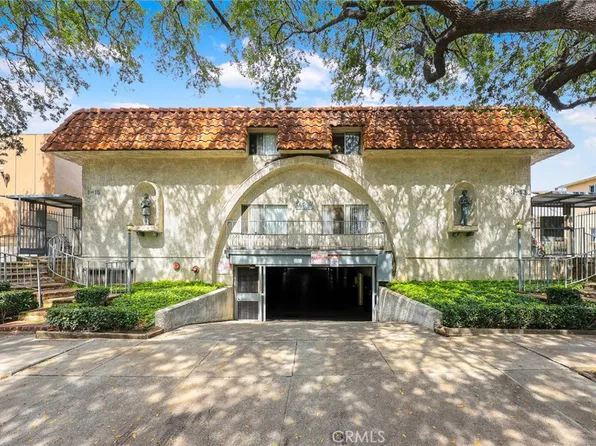 333 Riverdale Dr, Glendale, CA