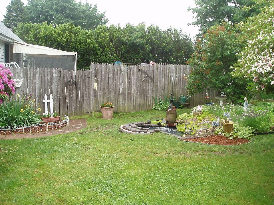 BACK YARD 4