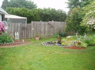 14 Park Lane Ave, Milford, MA 01757