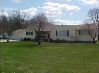 443 Marion Cardington Rd E, Marion, OH 43302