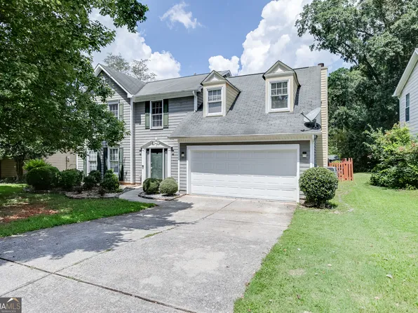 3135 Paces Landing Dr, Lawrenceville, GA 30044