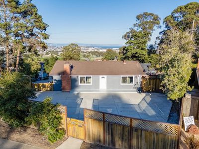 2161 Rollingwood Dr, San Bruno, CA, 94066