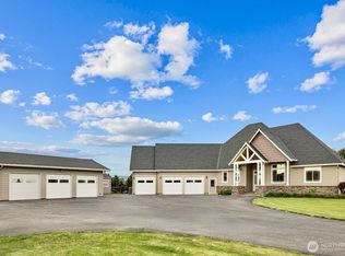 670 Berry, Ellensburg, WA 98926