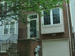 14008 Oakpointe Dr, Laurel, MD 20707