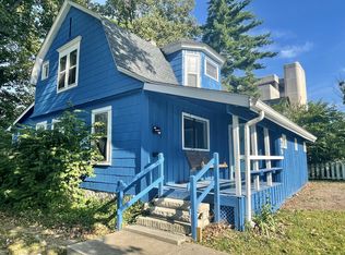 420 S Woodlawn Ave, Bloomington, IN 47401