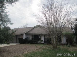 1147 Viking Dr, Port Orange, FL 32129