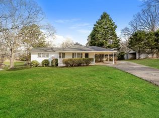 412 Hood Rd, Greenville, SC 29611