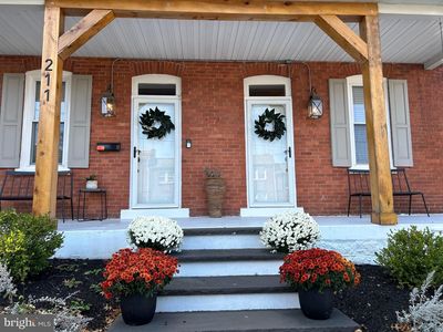 211 E Walnut St, Ephrata, PA, 17522