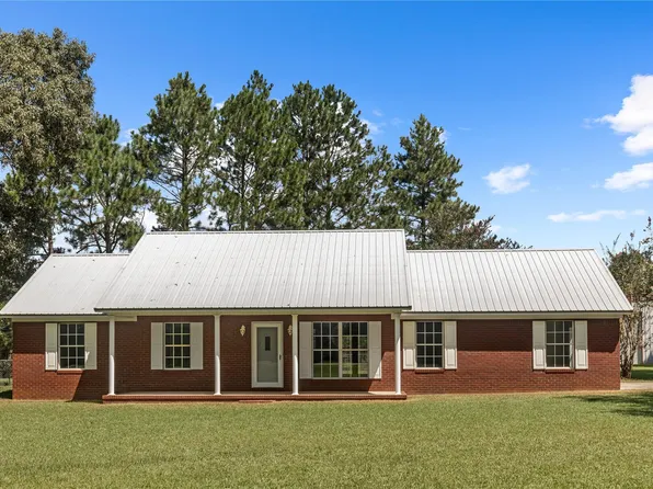630 Thomley Rd, Newton, AL 36352