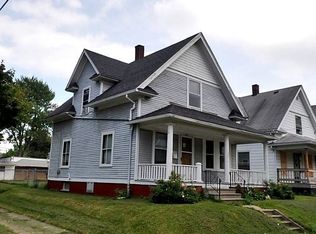 301 Parker Ave, Toledo, OH