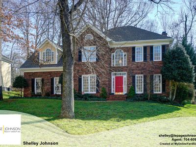 15324 Rush Lake Ln, Huntersville, NC, 28078