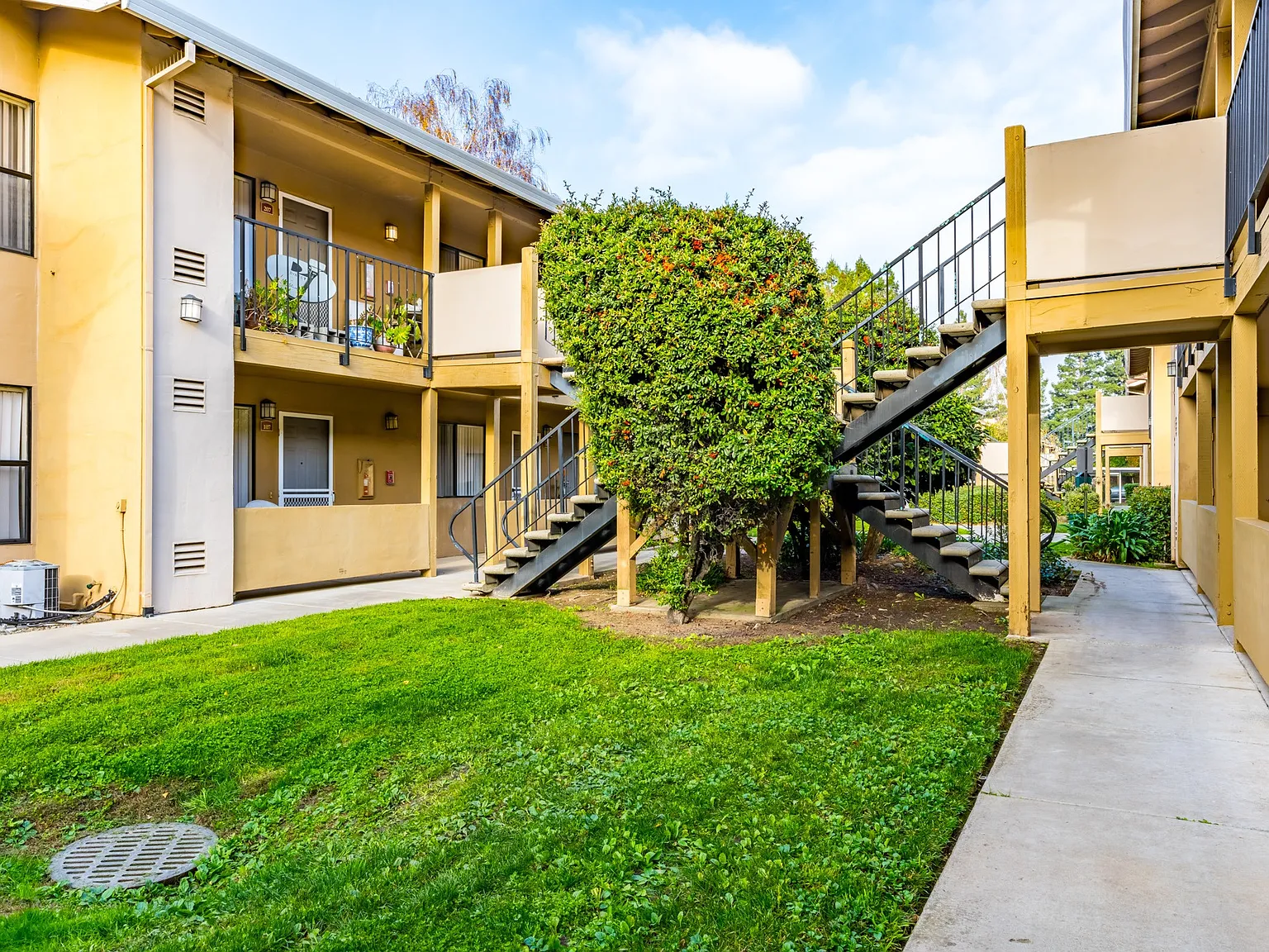 Creekside Village Senior Apartments — Photo 3
