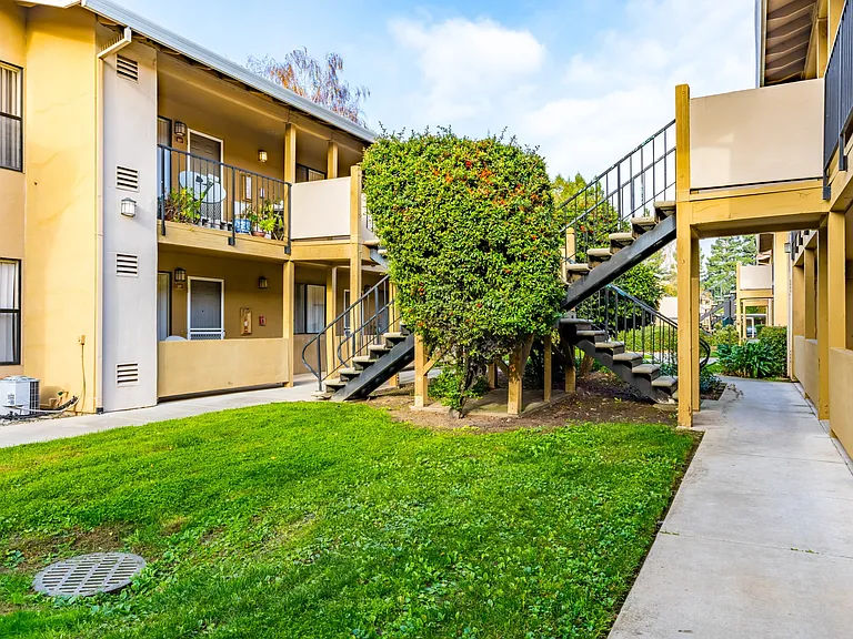 Creekside Village Senior Apartments — Photo 3