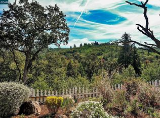 799 Moraga Rd, Lafayette, CA 94549