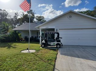 2429 Birdie Ln, Spring Hill, FL 34606