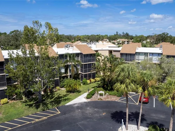 612 Bird Bay Dr S APT 312, Venice, FL 34285