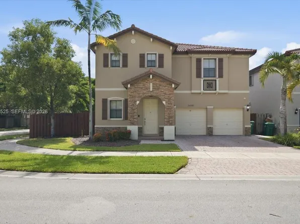 24107 SW 114th Ct, Homestead, FL 33032