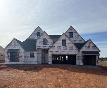 667 Venetian Ave, Piedmont, OK, 73078