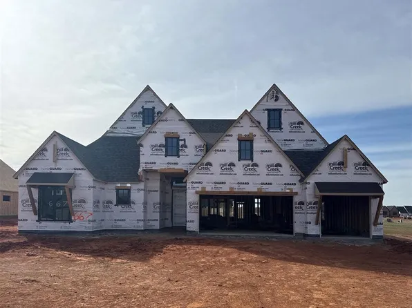 667 Venetian Ave, Piedmont, OK 73078