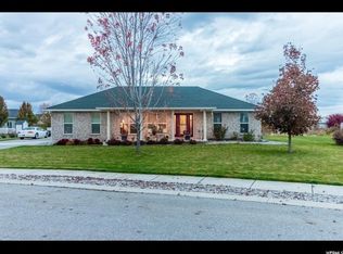 621 E 145 S, Preston, ID 83263