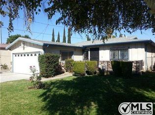 15357 Valerio St, Van Nuys, CA 91406