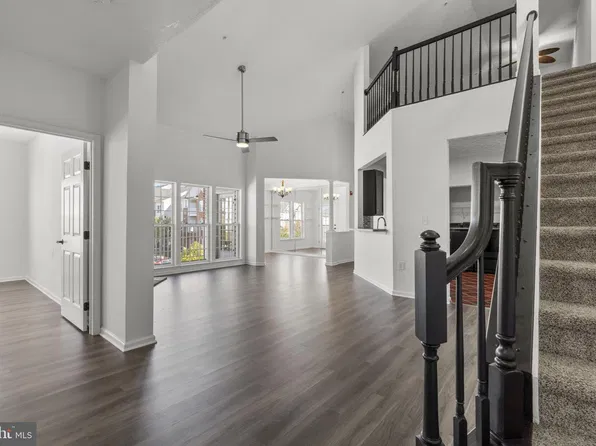 2495 Amber Orchard Ct E Unit 301, Odenton, MD 21113