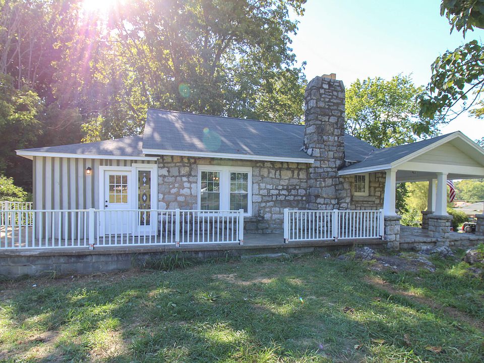 248 W Carters Valley Rd, Kingsport, TN 37665 Zillow