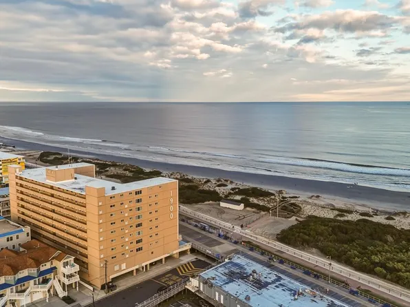 1900 Boardwalk Unit 801, North Wildwood, NJ 08260