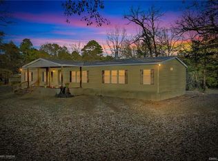 8301 Pinkarde Rd, Shreveport, LA 71129