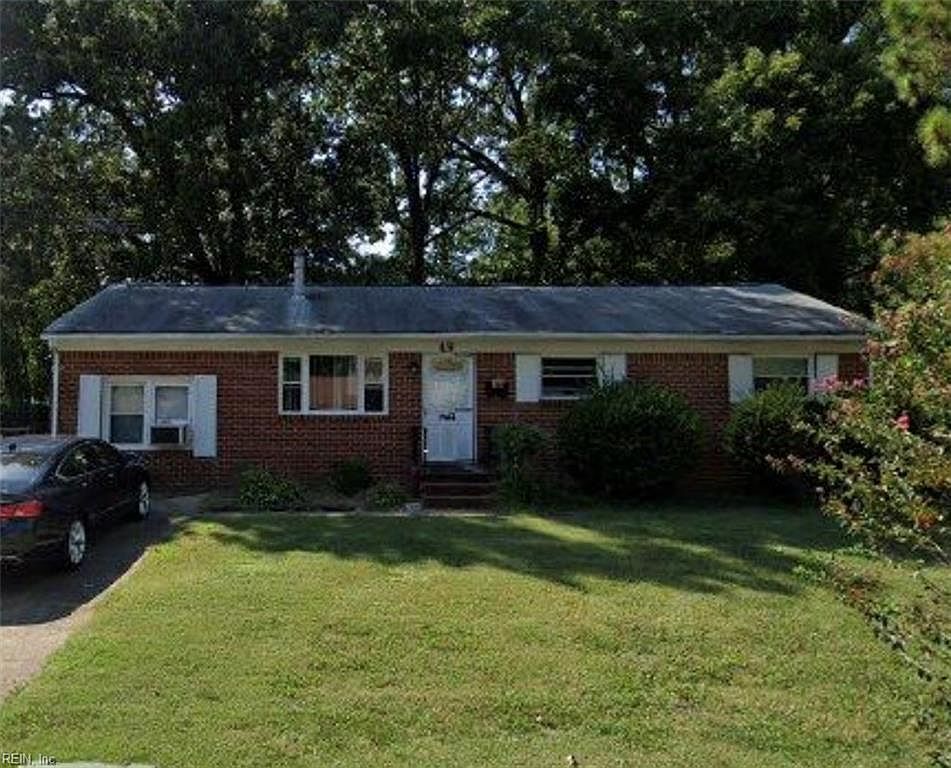 49 Tillerson Dr, Newport News, VA 23602 Zillow