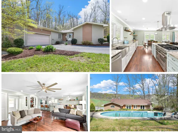 7827 Emerson Burrier Rd, Mount Airy, MD 21771