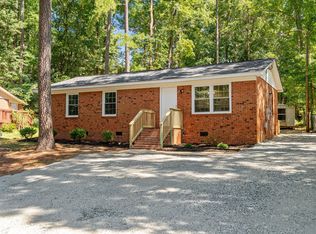 1725 Carr Creek Rd, Sanford, NC 27332