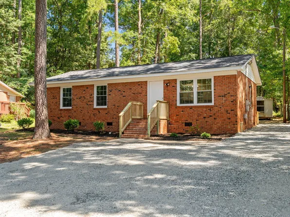1725 Carr Creek Rd, Sanford, NC 27332