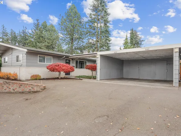 830 NW Division St, Gresham, OR 97030