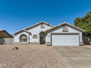 7924 E Caballero St, Mesa, AZ 85207