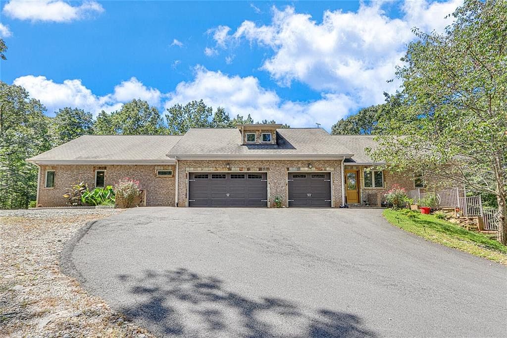 1060 New Bethel Church Rd, Dawsonville, GA 30534 MLS 7272015 Zillow