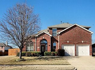 3017 Brett Rd, Corinth, TX 76210