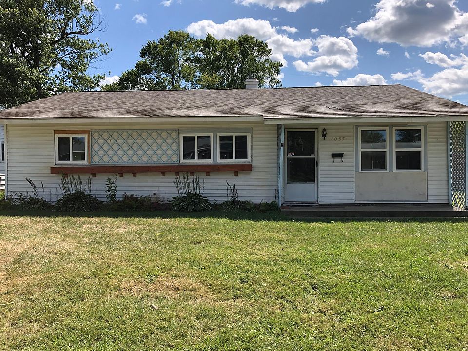 1st image of 1033 Archway Dr