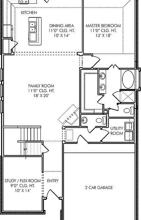 1st image of 635 Woodhaven Lakes Dr