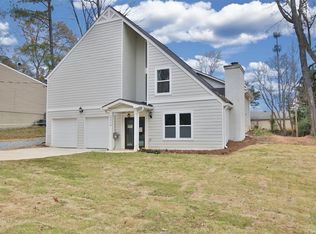 3310 Lynhurst Dr, Marietta, GA 30062