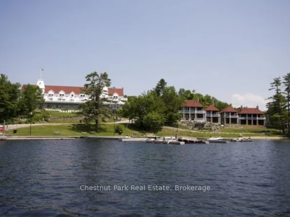 1003 Matthews Dr #C5-12sa, Muskoka Lakes, ON P0B 1M0