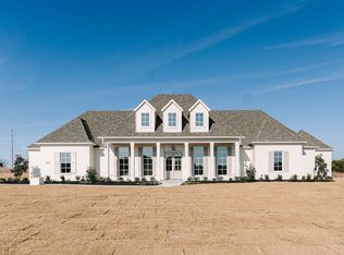 2032 Meadowlark Ct, Aledo, TX 76008