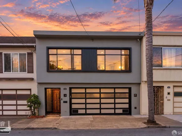 365 Gaven St, San Francisco, CA 94134
